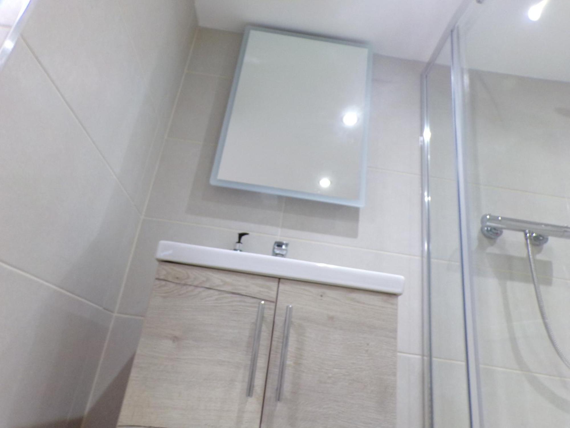 3Thedome - Luxury Ground Floor Apartment Opposite The Beach, Barton On Sea Esterno foto