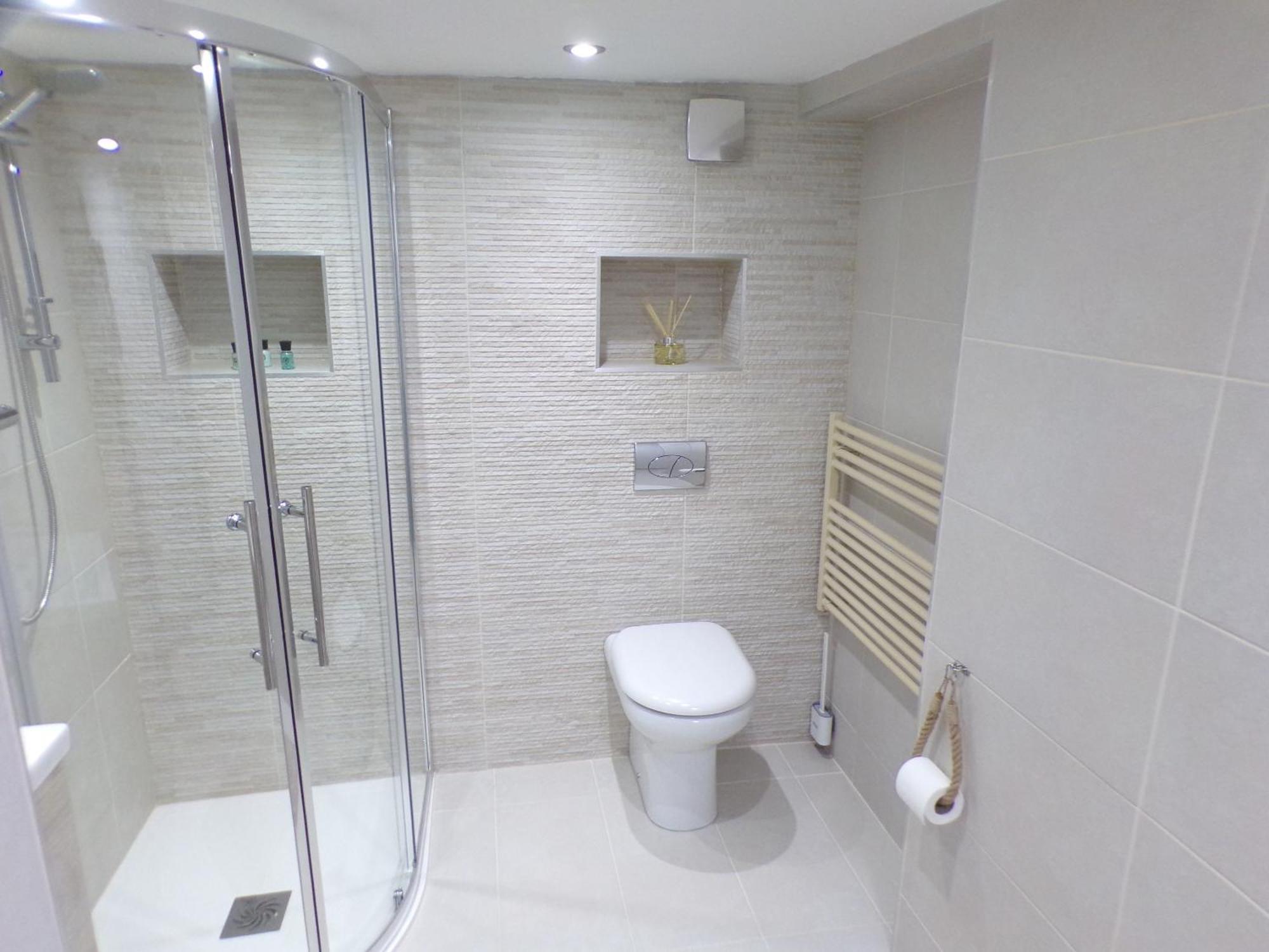 3Thedome - Luxury Ground Floor Apartment Opposite The Beach, Barton On Sea Esterno foto