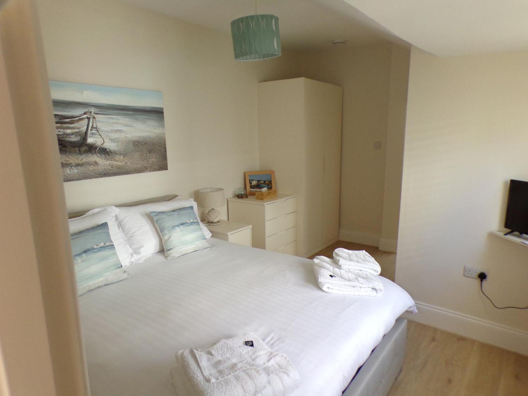 3Thedome - Luxury Ground Floor Apartment Opposite The Beach, Barton On Sea Esterno foto