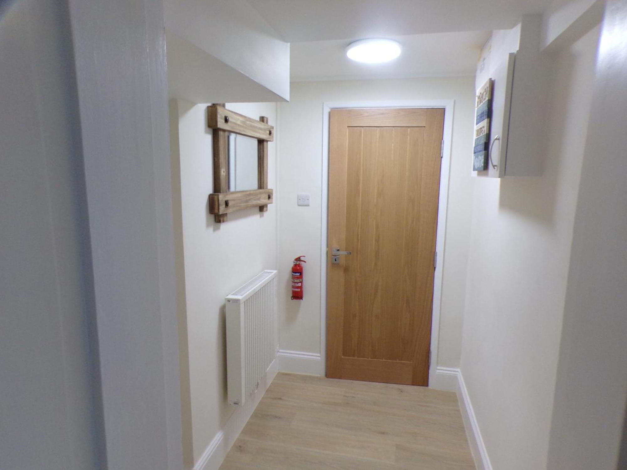 3Thedome - Luxury Ground Floor Apartment Opposite The Beach, Barton On Sea Esterno foto