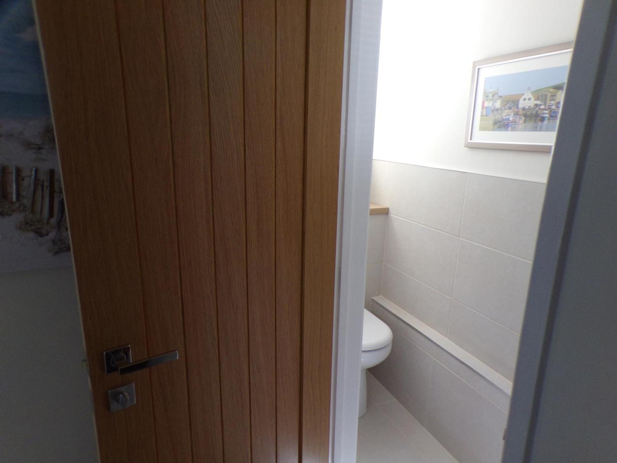 3Thedome - Luxury Ground Floor Apartment Opposite The Beach, Barton On Sea Esterno foto